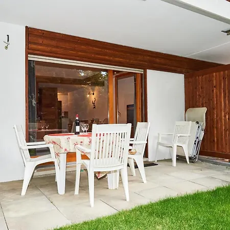 Tsaumiau, 2 Bedrooms, Ski Lift 170m! *