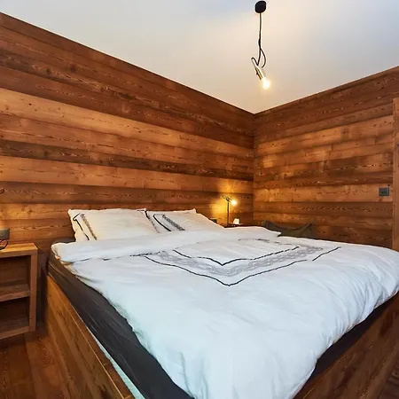 Tsaumiau, 2 Bedrooms, Ski Lift 170m! アパート *