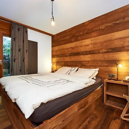 Tsaumiau, 2 Bedrooms, Ski Lift 170m! クラン