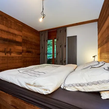 アパート Tsaumiau, 2 Bedrooms, Ski Lift 170m! *