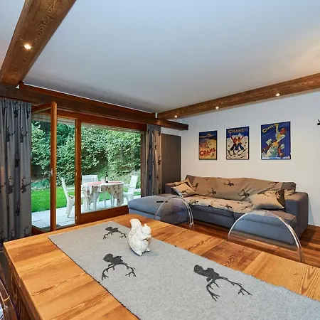 Tsaumiau, 2 Bedrooms, Ski Lift 170m! *