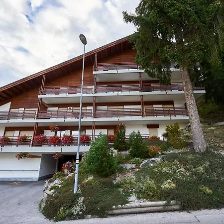 Tsaumiau, 2 Bedrooms, Ski Lift 170m! * クラン